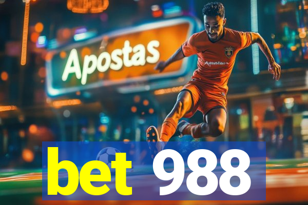 bet 988